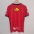 Camisa Kashima Antlers I 2022 Torcedor - Vermelho - Clube Square
