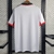 Camisa Marrocos II 1998 Retrô - Branco - comprar online