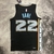Imagem do Camiseta Memphis Grizzlies 2022/23 Swingman - City Edition - Preto