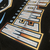 Camiseta Memphis Grizzlies 2022/23 Swingman - City Edition - Preto na internet