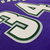 Camiseta Milwaukee Bucks 2022/23 Swingman - Classic Edition - Roxo - Clube Square
