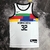 Camiseta Minnesota Timberwolves 2022/23 Swingman - City Edition - Branco
