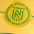 Camisa Nantes '80 Anos' 2023 Torcedor - Amarelo - comprar online
