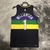 Camiseta New Orleans Pelicans 2022/23 Swingman - City Edition - Roxo+Verde+Amarelo - comprar online