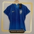 Camisa Brasil F II 2019 Torcedora Feminina - Azul