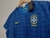 Camisa Brasil F II 2019 Torcedora Feminina - Azul - loja online