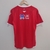 [OUTLET] Camisa Nottingham Forest I 2021/22 Torcedor - Vermelho - comprar online