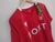 [OUTLET] Camisa Nottingham Forest I 2021/22 Torcedor - Vermelho na internet
