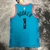 Camiseta Phoenix Suns 2022/23 Swingman - City Edition - Azul - comprar online