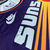 Camiseta Phoenix Suns 2022/23 Swingman - Classic Edition - Roxo na internet