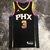 Camiseta Phoenix Suns 2022/23 Swingman - Statement Edition - Preto