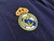 Camisa Real Madrid II 2012/13 Retrô - Azul - Clube Square