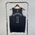 Regata San Antonio Spurs 2022/23 Swingman - Classic Edition - Preto - loja online