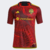 Camisa Seattle Sounders II 2023 Torcedor - Vermelho+Preto