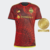 Camisa Seattle Sounders II 2023 Jogador - Vermelho+Preto