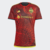 Camisa Seattle Sounders II 2023 Jogador - Vermelho+Preto na internet