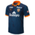 Camisa Shimizu S-Pulse III 2023 Torcedor - Azul