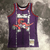 Camiseta Toronto Raptors Tracy McGrady 1998/99 Swingman - NBA Classics - Roxo