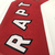 Camiseta Toronto Raptors 2022/23 Swingman - Association Edition - Branco+Vermelho na internet