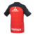 Camisa Urawa Red Diamonds I 2023 Torcedor - Vermelho+Preto - comprar online
