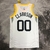 Camiseta Utah Jazz 2022/23 Swingman - Association Edition - Branco+Amarelo - comprar online
