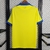 Camisa Villarreal '100 Anos' 2023 Torcedor - Amarelo+Azul - comprar online