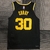 Camiseta Golden State Warriors 2021/22 Diamond Authentic - City Edition - Preto - comprar online