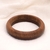 Pulsera Wooden Line 2 - comprar online