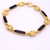 Pulsera Black Line