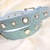 Cinturon Blue Gritters - tienda online