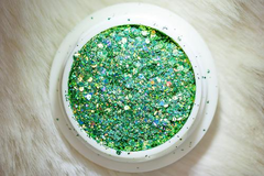 GLITTER CONFETTI PARIS NIGHT PN20200 - tienda online