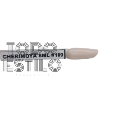 ESMALTE SEMI CHERIMOYA 8ML #177-#352 - tienda online