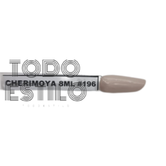 ESMALTE SEMI CHERIMOYA 8ML #177-#352 - comprar online