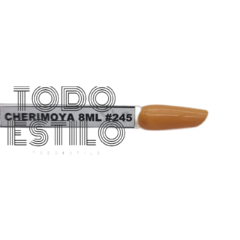 ESMALTE SEMI CHERIMOYA 8ML #177-#352 - comprar online