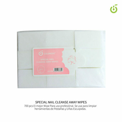 WIPES BLANCO COLDROSE CHERIMOYA 700PCS CR000003B