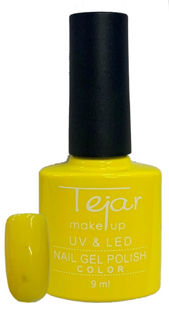 Imagen de ESMALTE SEMI TEJAR NUEVO 9ML E1296