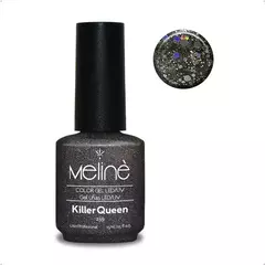 VENCIDO MELINE ESMALTE SEMI 15ML(SOLO SE SIRVEN PARA PRACTICAR) - León Mayorista