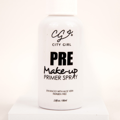 SPRAY PRIMER DE MAQUILLAJE CITY GIRL RL-F6613