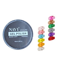 GEL PLASTILINA NAVI 10ML VTO:06/24