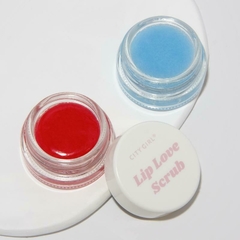 LIP SCRUB EXFOLIANTE PARA LABIOS CITY GIRL RL-12137