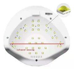 CABINA 54W 36LED SUNX(COLOR SURTIDO) en internet