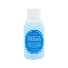 QUITAESMALTE CUVAGE 120ML