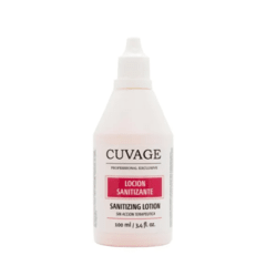 SANITIZANTE CUVAGE 100ML SANICVG