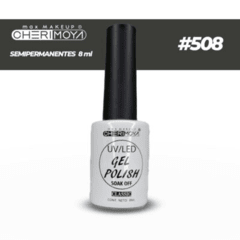 CHERIMOYA ESMALTE SEMI BLANCO 8ML B508