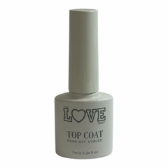 LOVE CRAZY TOP COAT 7ML E1270-2