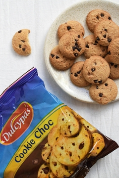 5 Paquetes de Cookie Choc x 180 gr - comprar online