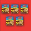 5 Paquetes de Cookie Choc x 180 gr