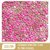 Cod: 709 - SEXTAVADO NEON PINK 1.8 MM PC/1000 UNIDADES