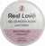 Gel de Modelagem c/Glitter Sculping 2 Real Love 15ml