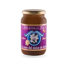 Dulce de Leche con Nuez 400g